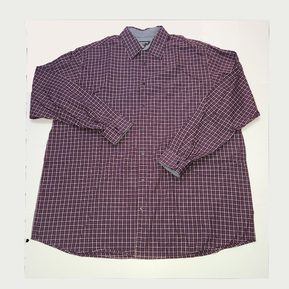 Men's Claiborne Stretch 2XT